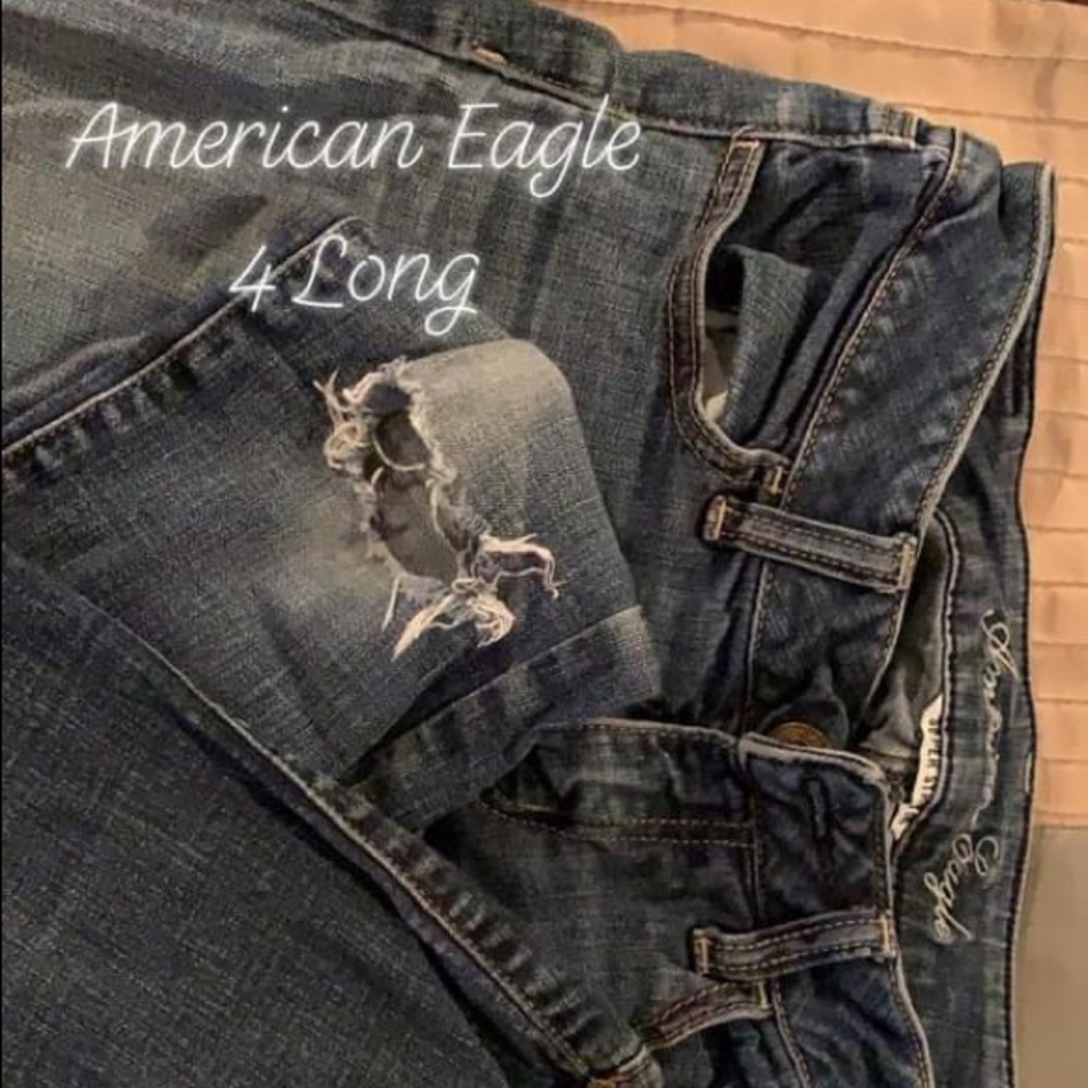 AE Jeans